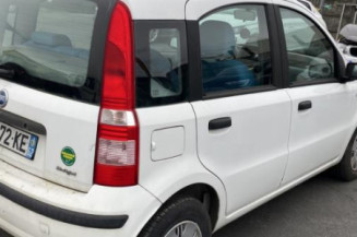 Moteur essuie glace avant FIAT PANDA 2