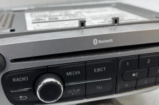 Autoradio d'origine RENAULT GRAND SCENIC 3
