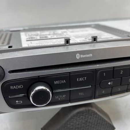 Autoradio d'origine RENAULT GRAND SCENIC 3