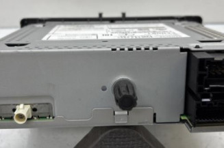 Autoradio d'origine RENAULT GRAND SCENIC 3