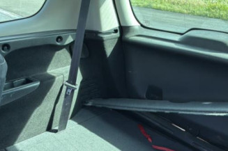 Autoradio d'origine RENAULT GRAND SCENIC 3