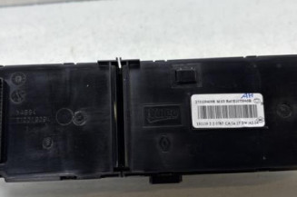 Commande chauffage RENAULT GRAND SCENIC 3
