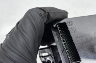 Commande chauffage RENAULT GRAND SCENIC 3