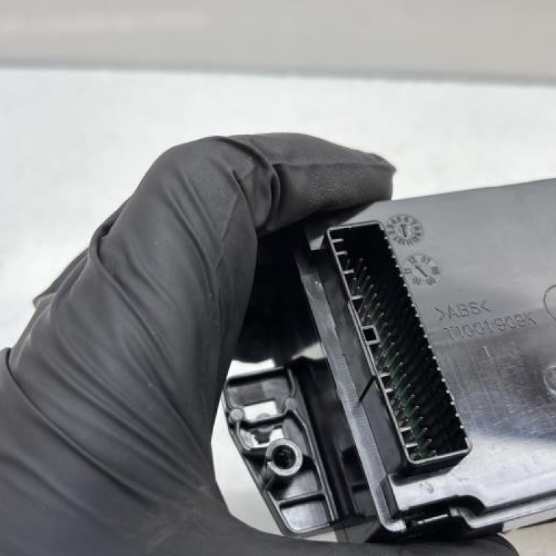 Commande chauffage RENAULT GRAND SCENIC 3 Photo n°5