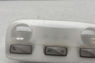 Eclairage de plafonnier RENAULT GRAND SCENIC 3 Photo n°1