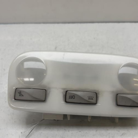 Eclairage de plafonnier RENAULT GRAND SCENIC 3 Photo n°1