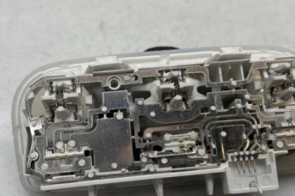 Eclairage de plafonnier RENAULT GRAND SCENIC 3