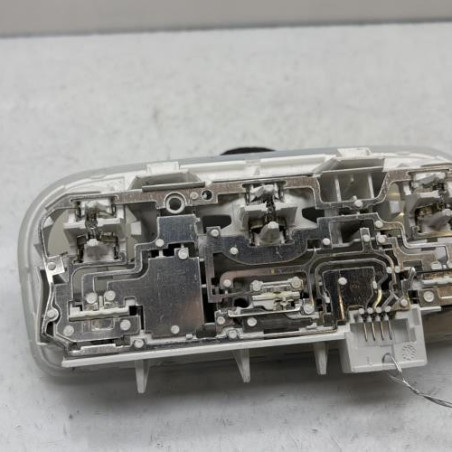Eclairage de plafonnier RENAULT GRAND SCENIC 3