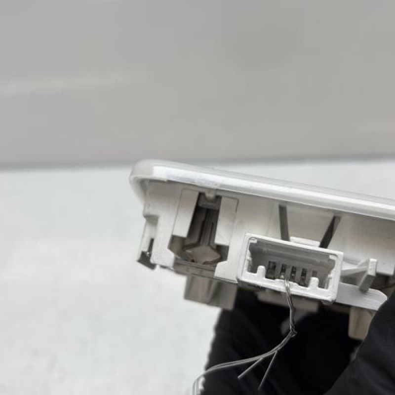 Eclairage de plafonnier RENAULT GRAND SCENIC 3 Photo n°3