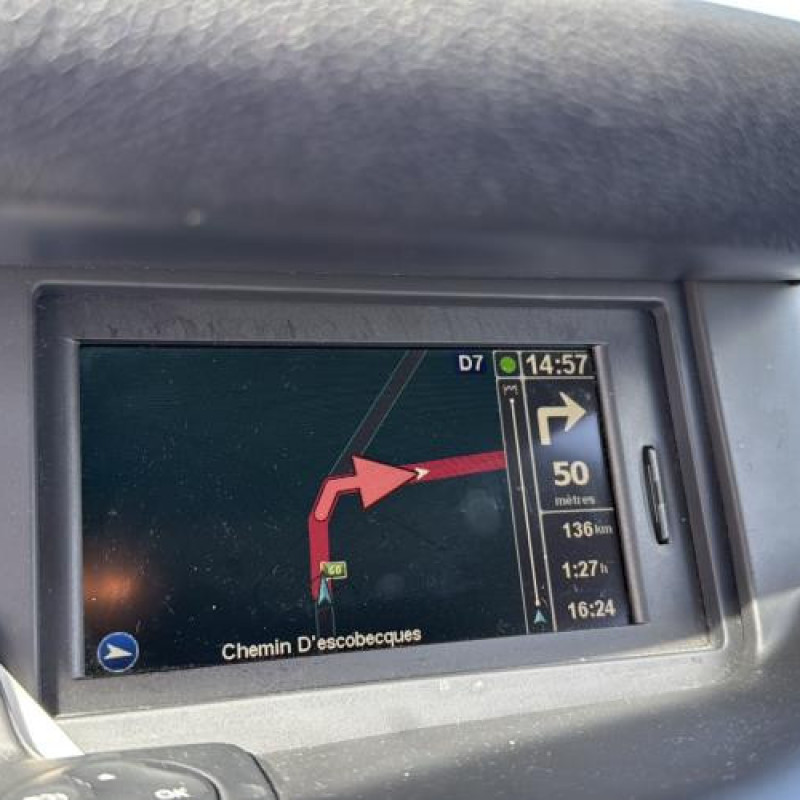 Eclairage de plafonnier RENAULT GRAND SCENIC 3 Photo n°20