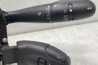 Com (Bloc Contacteur Tournant+Commodo Essuie Glace+Commodo Phare) PEUGEOT 207