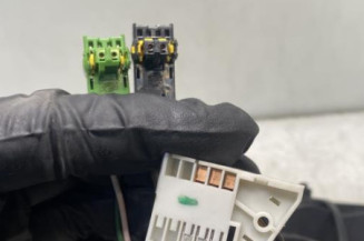 Com (Bloc Contacteur Tournant+Commodo Essuie Glace+Commodo Phare) PEUGEOT 207