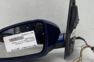 Retroviseur gauche VOLKSWAGEN POLO 4 Photo n°1