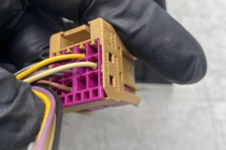 Retroviseur gauche VOLKSWAGEN POLO 4