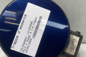 Trappe d'essence VOLKSWAGEN POLO 4 Photo n°1