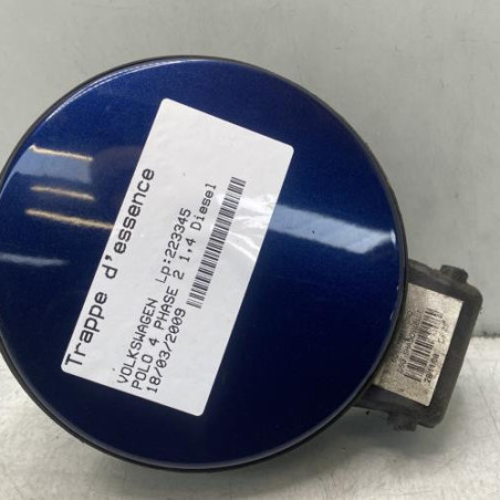 Trappe d'essence VOLKSWAGEN POLO 4 Photo n°1