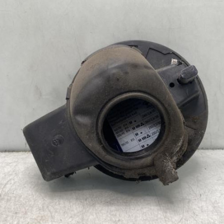 Trappe d'essence VOLKSWAGEN POLO 4