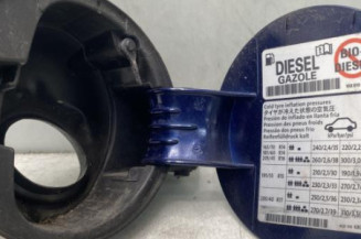 Trappe d'essence VOLKSWAGEN POLO 4