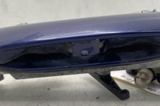 Bouton de coffre VOLKSWAGEN POLO 4