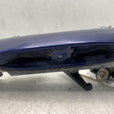 Bouton de coffre VOLKSWAGEN POLO 4