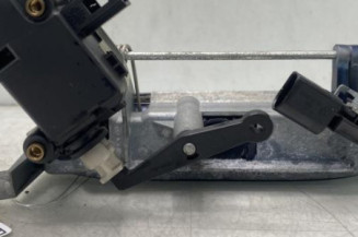 Bouton de coffre VOLKSWAGEN POLO 4