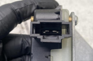 Bouton de coffre VOLKSWAGEN POLO 4