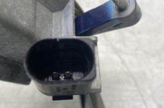 Bouton de coffre VOLKSWAGEN POLO 4