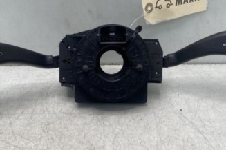 Com (Bloc Contacteur Tournant+Commodo Essuie Glace+Commodo Phare) VOLKSWAGEN POLO 4 Photo n°1