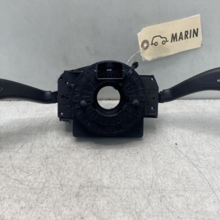 Com (Bloc Contacteur Tournant+Commodo Essuie Glace+Commodo Phare) VOLKSWAGEN POLO 4 Photo n°1