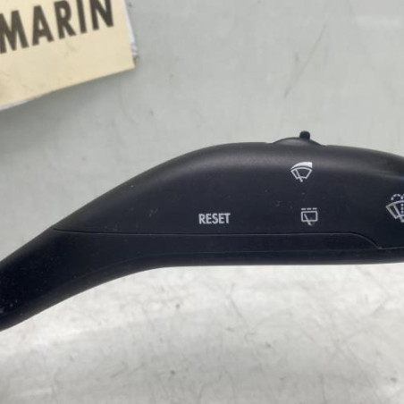 Com (Bloc Contacteur Tournant+Commodo Essuie Glace+Commodo Phare) VOLKSWAGEN POLO 4