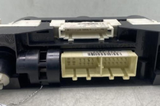 Commande chauffage VOLKSWAGEN POLO 4