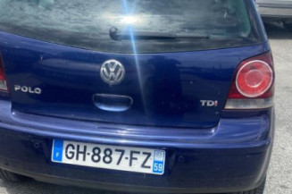Commande chauffage VOLKSWAGEN POLO 4