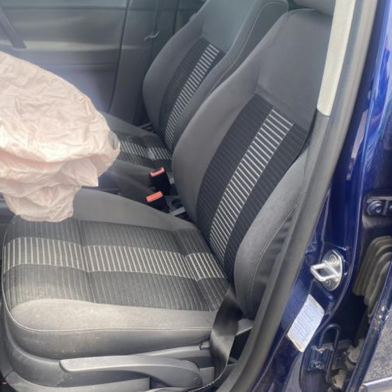 Commande chauffage VOLKSWAGEN POLO 4 Photo n°18