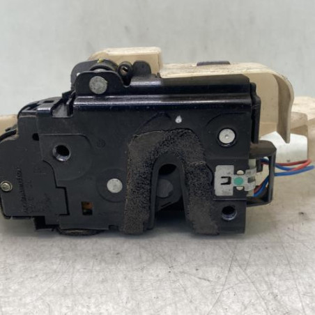 Serrure arriere droit VOLKSWAGEN POLO 4