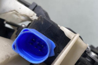 Serrure arriere droit VOLKSWAGEN POLO 4