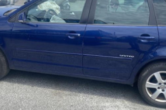 Serrure arriere droit VOLKSWAGEN POLO 4