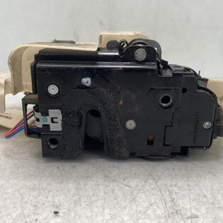 Serrure arriere gauche VOLKSWAGEN POLO 4