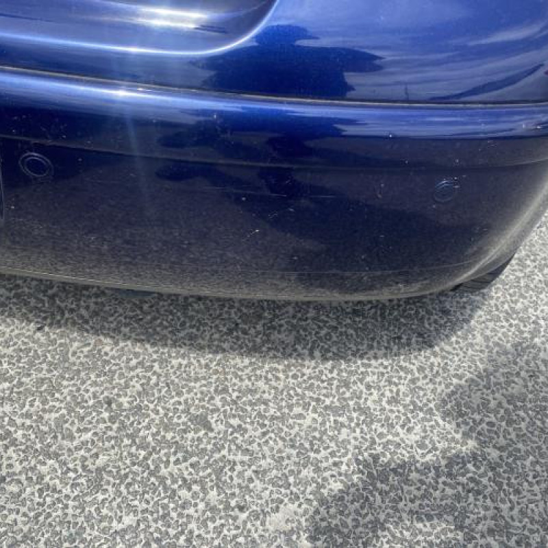 Serrure arriere gauche VOLKSWAGEN POLO 4 Photo n°11