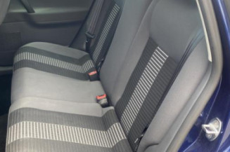 Serrure arriere gauche VOLKSWAGEN POLO 4