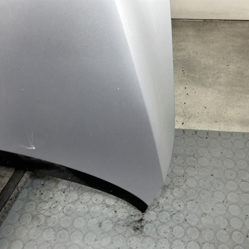 Capot VOLKSWAGEN GOLF PLUS Photo n°4