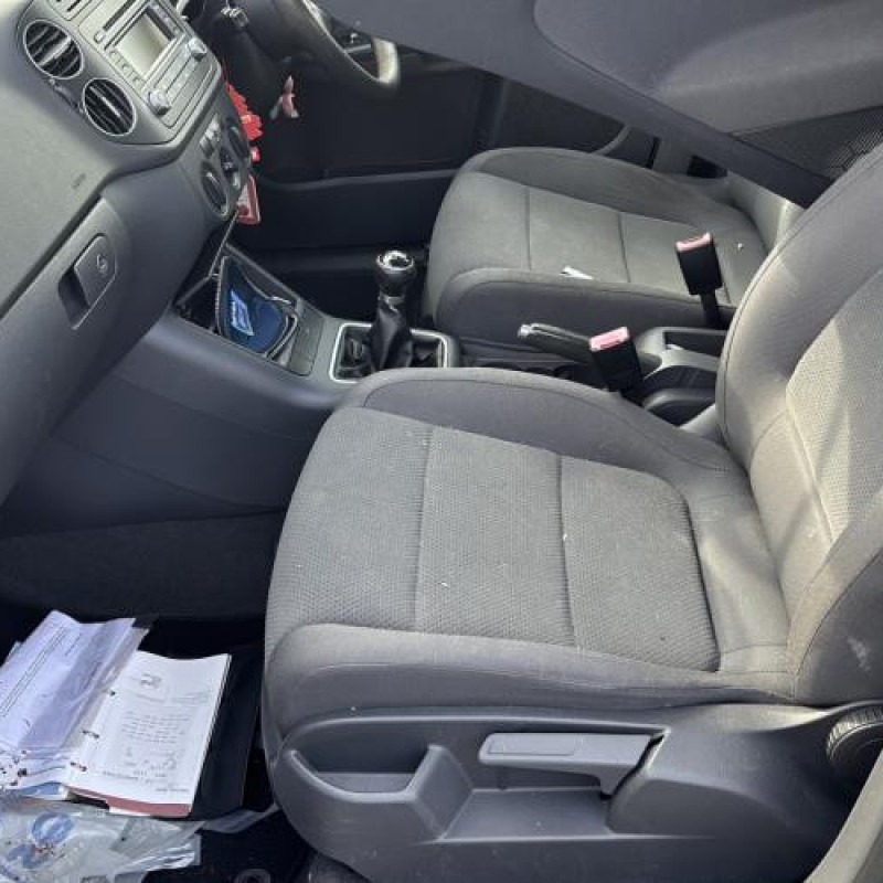 Capot VOLKSWAGEN GOLF PLUS Photo n°16