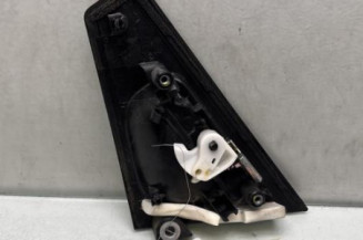 Poignee porte arriere droit RENAULT CLIO 4