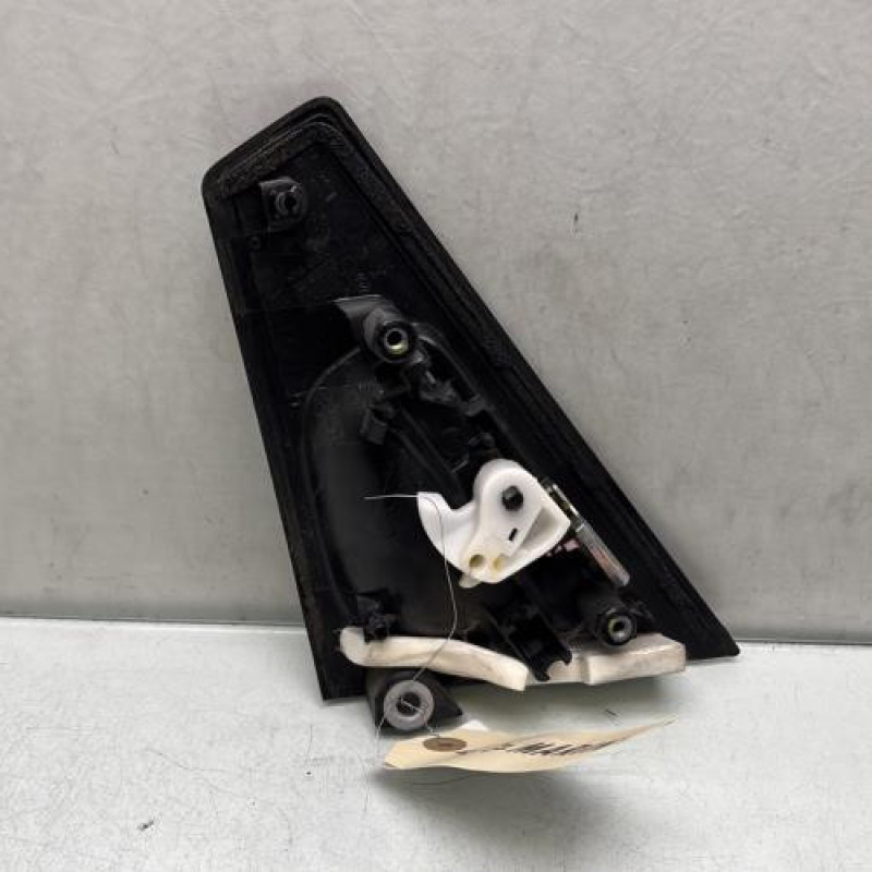 Poignee porte arriere droit RENAULT CLIO 4 Photo n°2