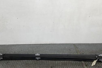 Barres de toit BMW X1 E84