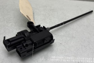 Actionneur verrou trappe d'essence RENAULT CLIO 4 Photo n°1