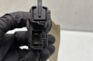 Actionneur verrou trappe d'essence RENAULT CLIO 4