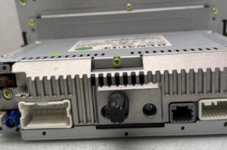 Autoradio d'origine RENAULT CLIO 4