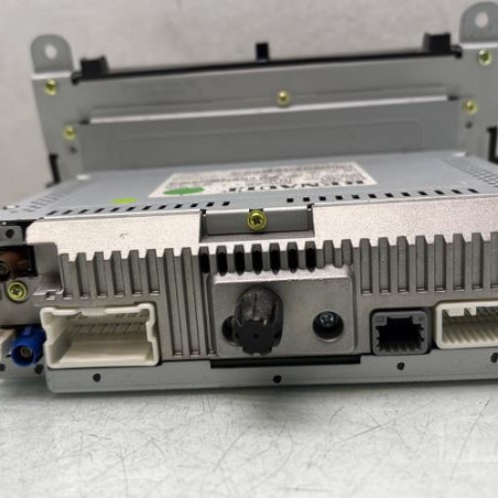 Autoradio d'origine RENAULT CLIO 4