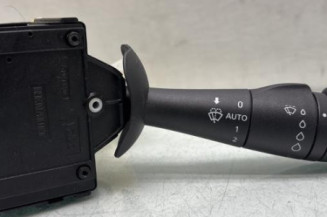 Commodo d'essuie glaces RENAULT CLIO 4 Photo n°1