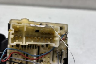 Commodo d'essuie glaces RENAULT CLIO 4